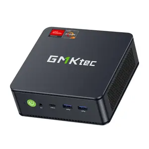 Mini PC GMKtec M5 Ultra – AMD Ryzen 7 7730U, 32 GB RAM, 1 TB SSD, Windows 11 Pro