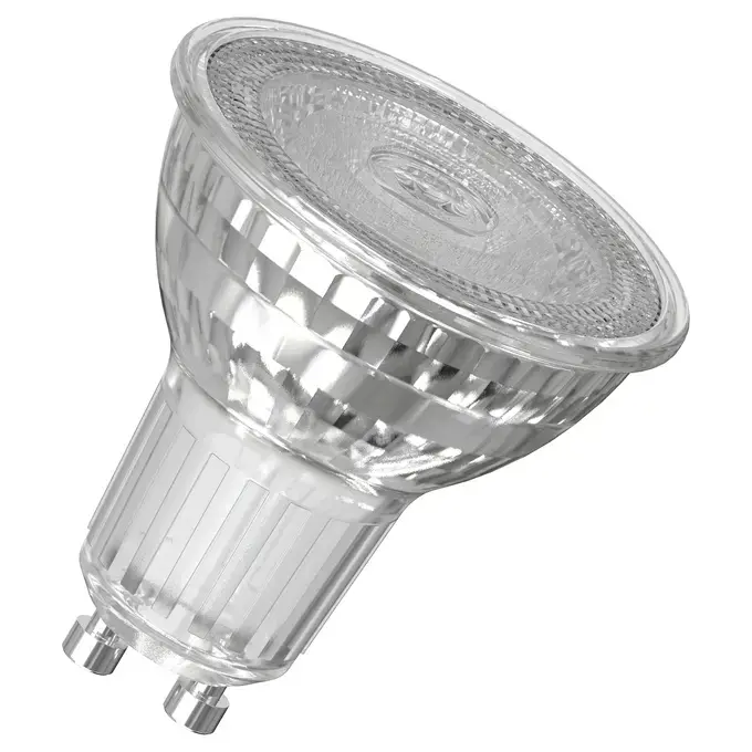 LED spuldze GU10 OSRAM 4099854457203 Photo 3