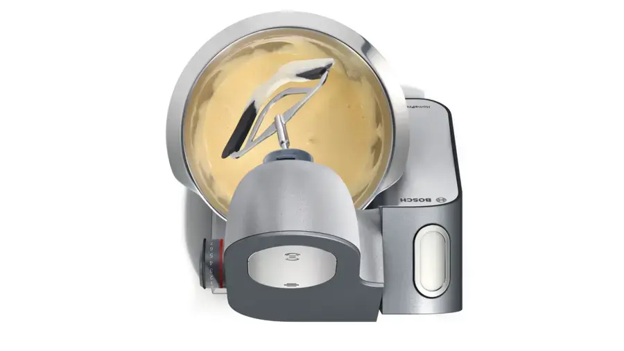 Bosch MUM59S81DE virtuves kombains 1000 W Photo 2