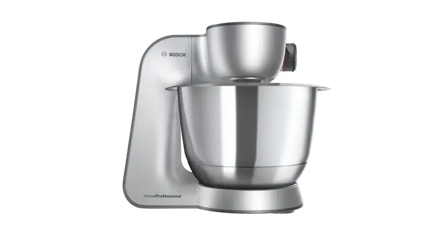 Bosch MUM59S81DE virtuves kombains 1000 W Photo 5