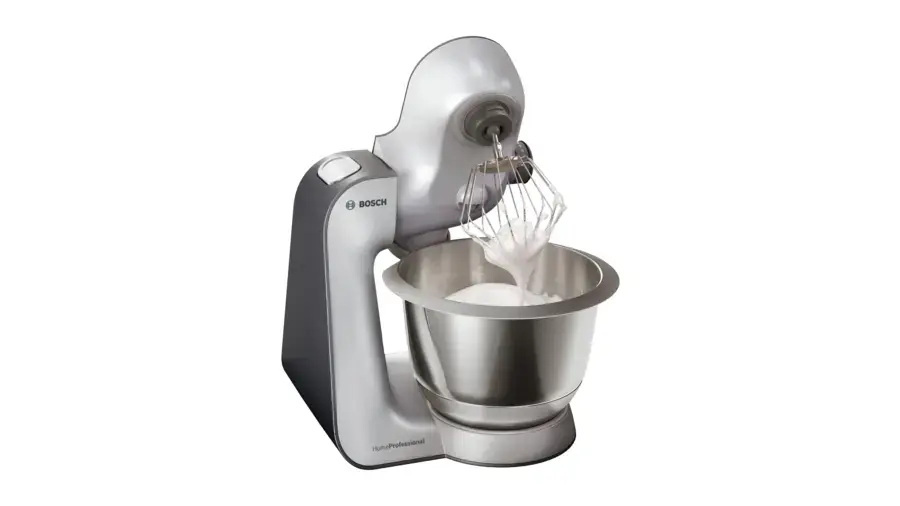 Bosch MUM59S81DE virtuves kombains 1000 W Photo 6