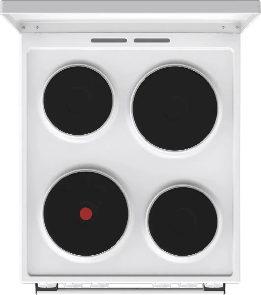 Gorenje GE5A23WH напольная электрическая плита Photo 3