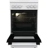 Gorenje GE5A23WH напольная электрическая плита Photo 4