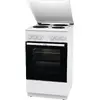 Gorenje GE5A23WH напольная электрическая плита Photo 6