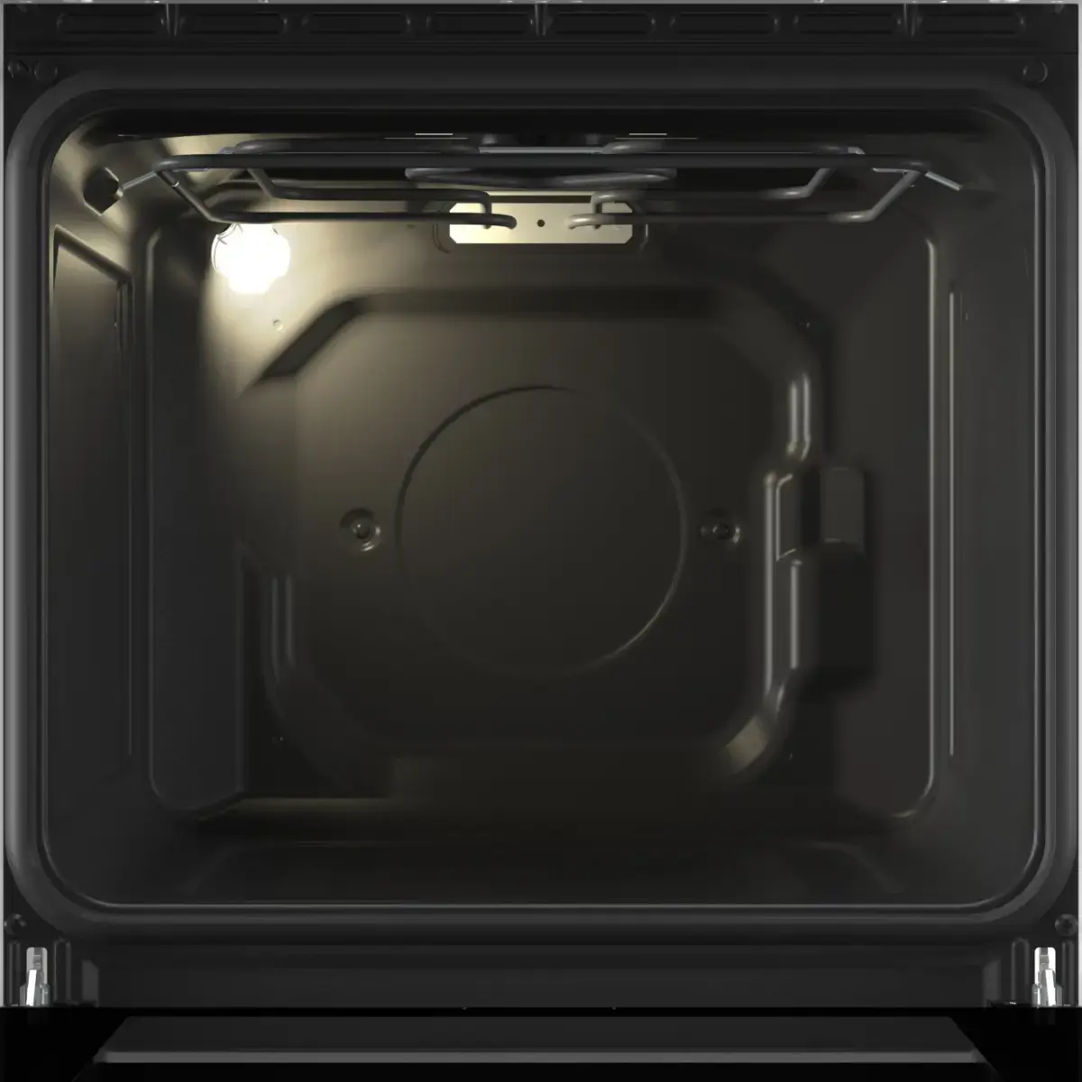 Gorenje GE5A23WH напольная электрическая плита Photo 9