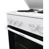Gorenje GE5A23WH напольная электрическая плита Photo 10