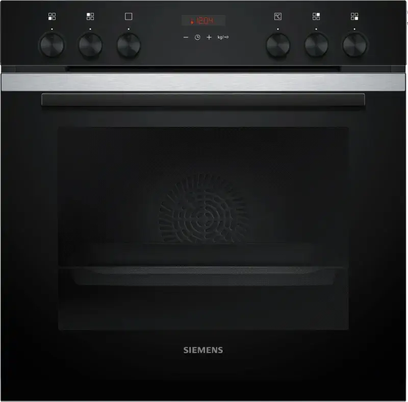 Siemens iQ300 HE273ABS3 + EA64RGNA1E cooker set Photo 2