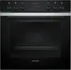 Siemens iQ300 HE273ABS3 + EA64RGNA1E cooker set Photo 2