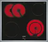 Siemens iQ300 HE273ABS3 + EA64RGNA1E cooker set Photo 3