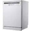 INDESIT IN2FE13CNO7W trauku mazg. — brīvi stāvoša 13 komplekti Photo 2