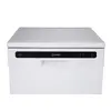INDESIT IN2FE13CNO7W trauku mazg. — brīvi stāvoša 13 komplekti Photo 5