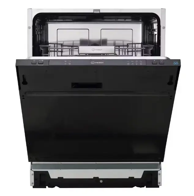 Встраиваемая посудомойка INDESIT IN2IE13CNO8 Photo 2