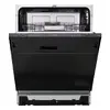 Встраиваемая посудомойка INDESIT IN2IE13CNO8 Photo 2