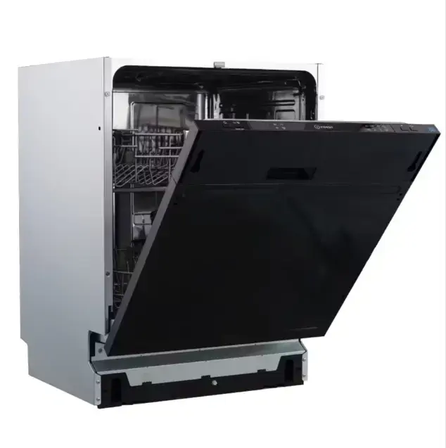 Встраиваемая посудомойка INDESIT IN2IE13CNO8 Photo 4