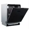 Встраиваемая посудомойка INDESIT IN2IE13CNO8 Photo 4