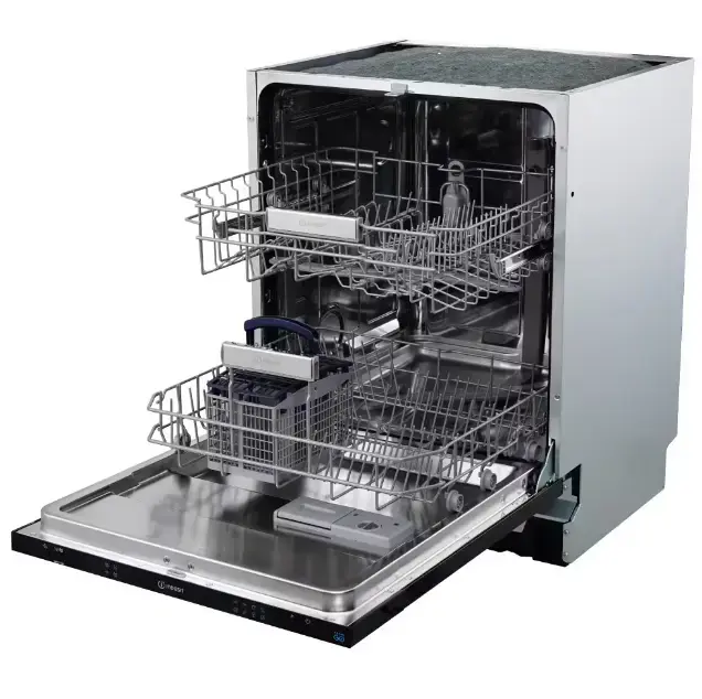 Встраиваемая посудомойка INDESIT IN2IE13CNO8 Photo 5