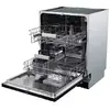 Встраиваемая посудомойка INDESIT IN2IE13CNO8 Photo 5