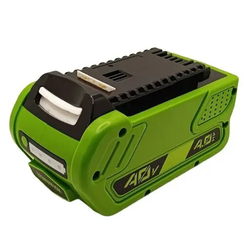 Akumulators elektroinstrumentiem extra digital 40V 4