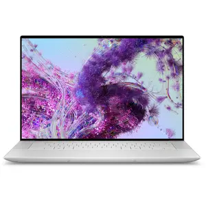Laptop Dell XPS 9640 — Intel Core Ultra 7 155H, 16.3" Full HD+ (1920×1200), 16 GB LPDDR5x, 1 TB SSD, NVIDIA GeForce RTX 4050, Windows 11 Pro
