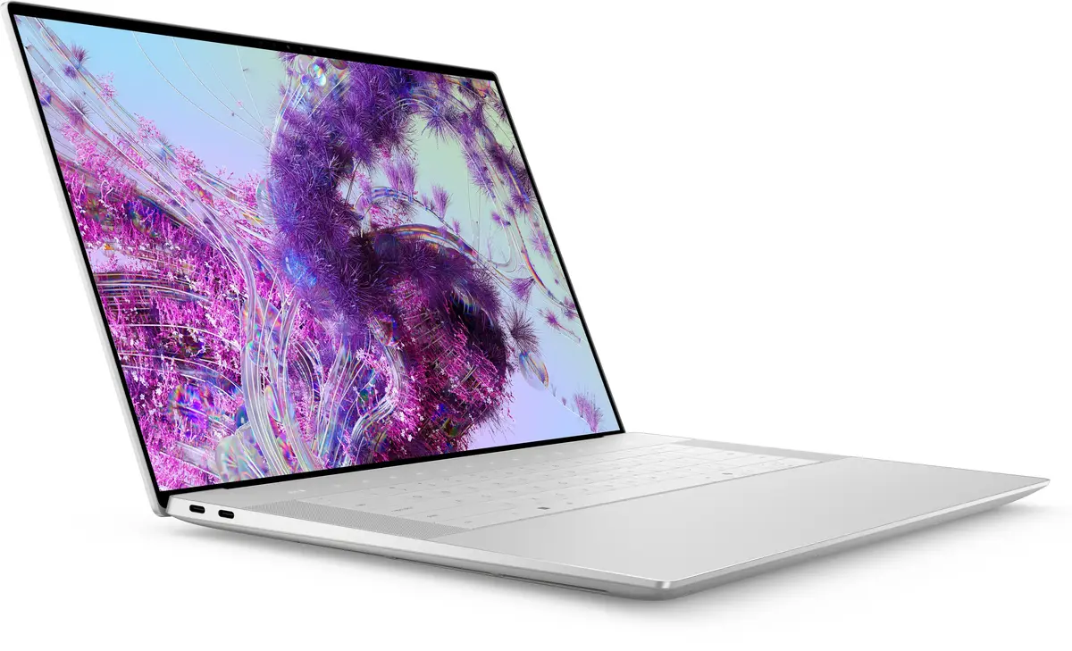 Dell XPS 9640 portatīvais — Intel Core Ultra 7 155H Photo 2