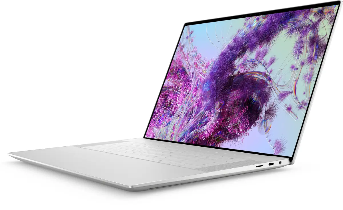 Dell XPS 9640 portatīvais — Intel Core Ultra 7 155H Photo 3