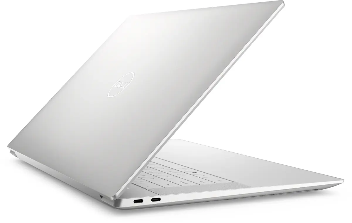 Dell XPS 9640 portatīvais — Intel Core Ultra 7 155H Photo 4