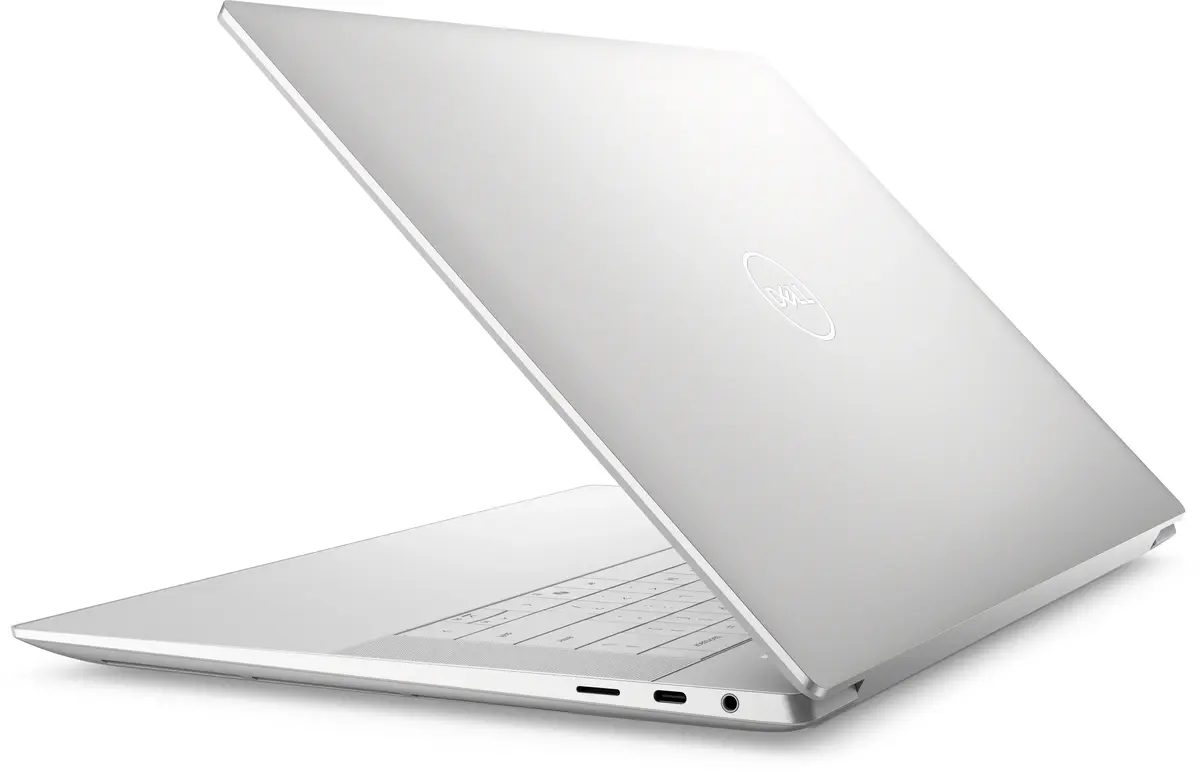 Dell XPS 9640 portatīvais — Intel Core Ultra 7 155H Photo 5