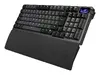 Asus ROG Azoth 96 HE spēļu tastatūra Photo 2