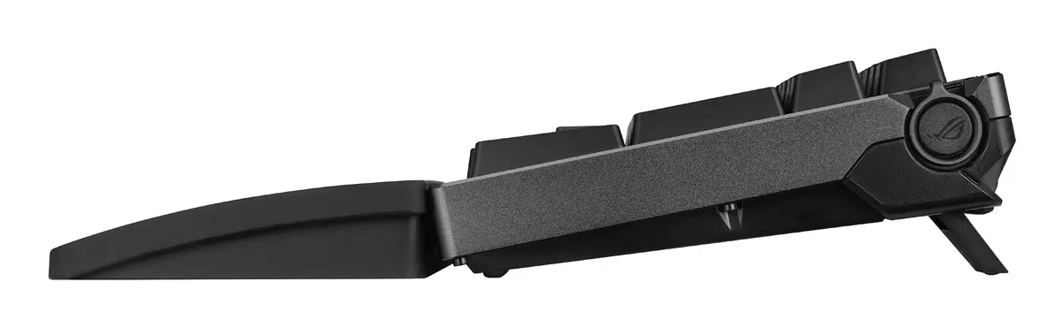 Asus ROG Azoth 96 HE spēļu tastatūra Photo 6