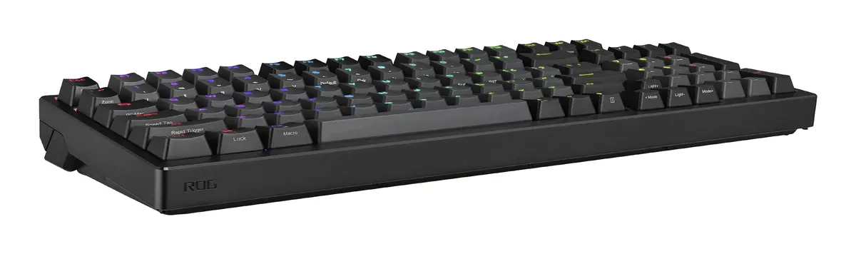 Asus ROG Azoth 96 HE spēļu tastatūra Photo 7