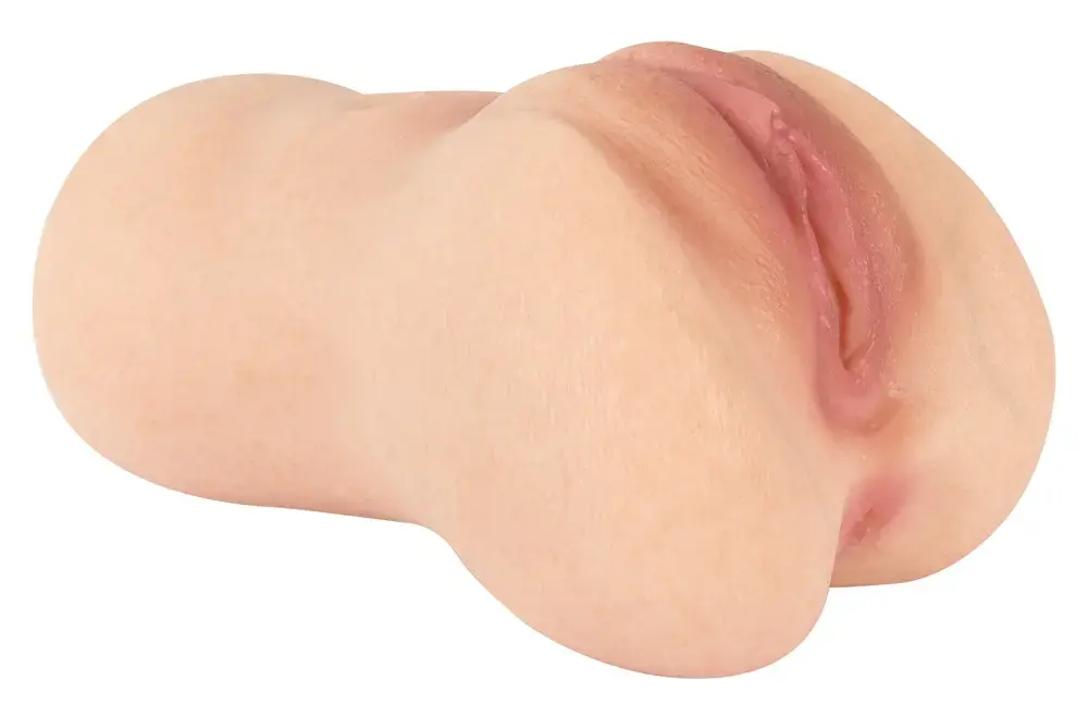 Realistixxx RealStroker Realis — ручной мастурбатор Photo 2