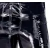 Мужские виниловые шорты black level 3XL Photo 5