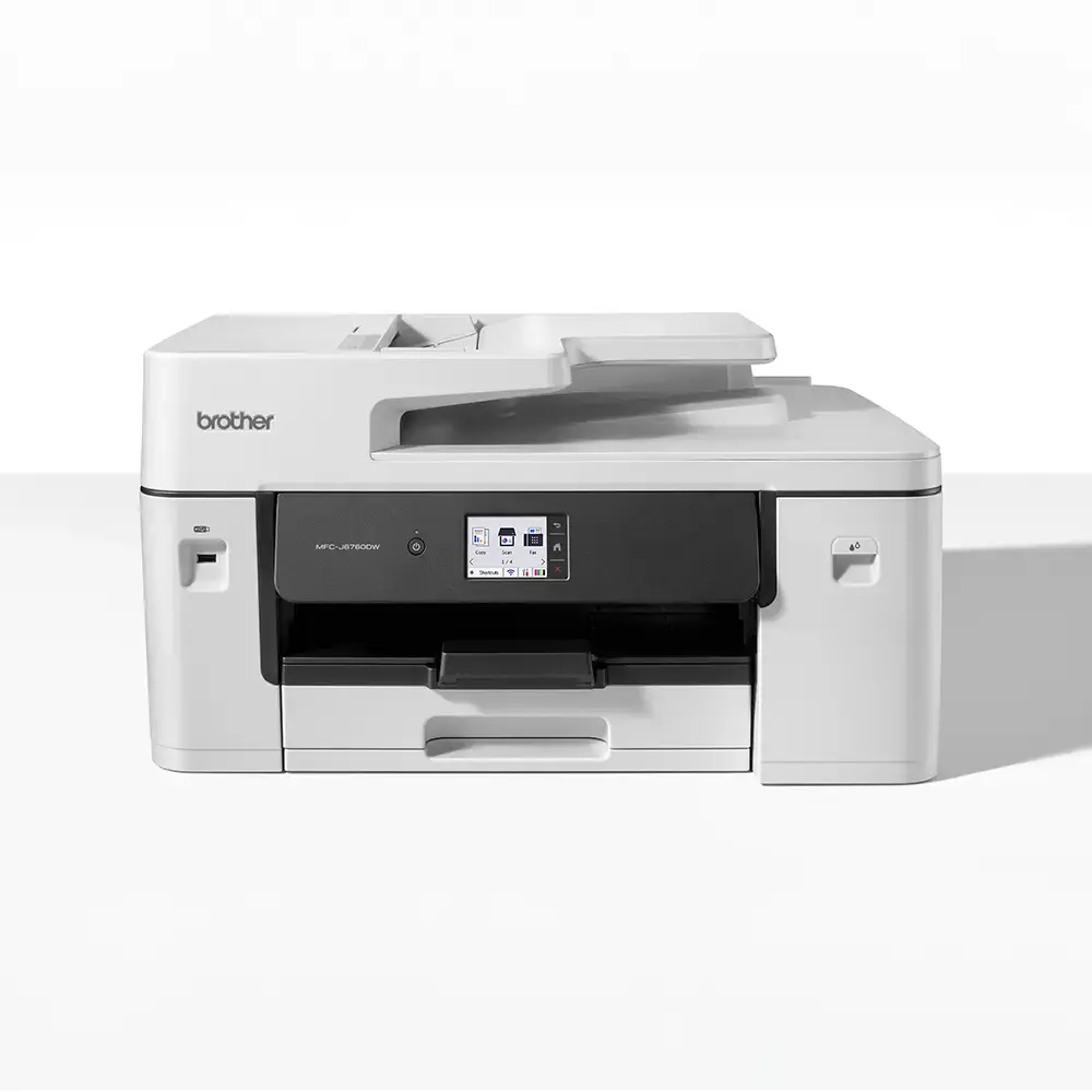 Brother MFC-J6760DW многофункциональный струйный принтер Photo 2
