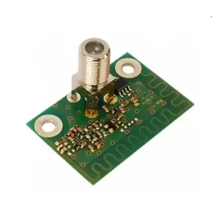 Antenas pastiprinātājs Iskra DIGI-YAGI 18U+LTE — pastiprinātājs TV/radio signāliem