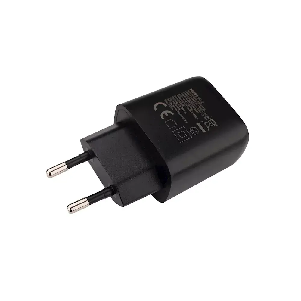Зарядное Musthavz MHHEAD2UA17WBLK 17W Photo 2