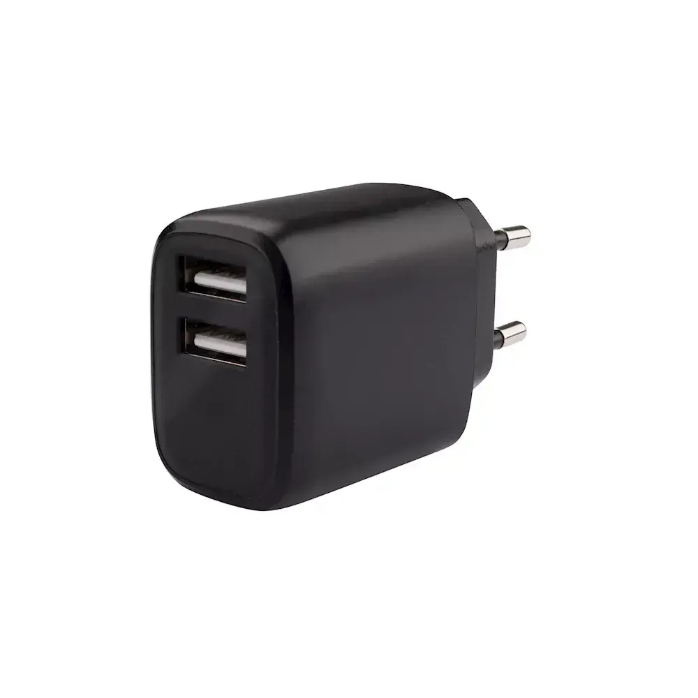 Зарядное Musthavz MHHEAD2UA17WBLK 17W Photo 6
