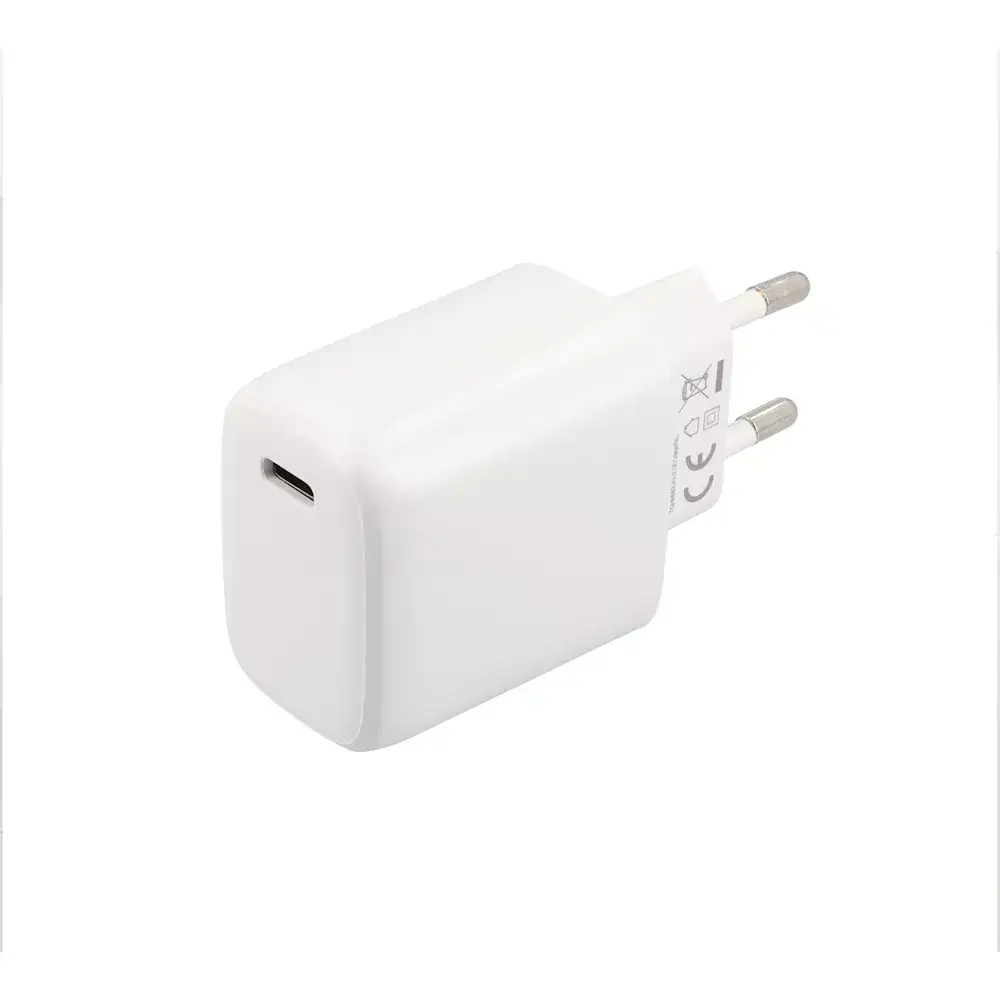 Musthavz USB‑C зарядное 20W Photo 3