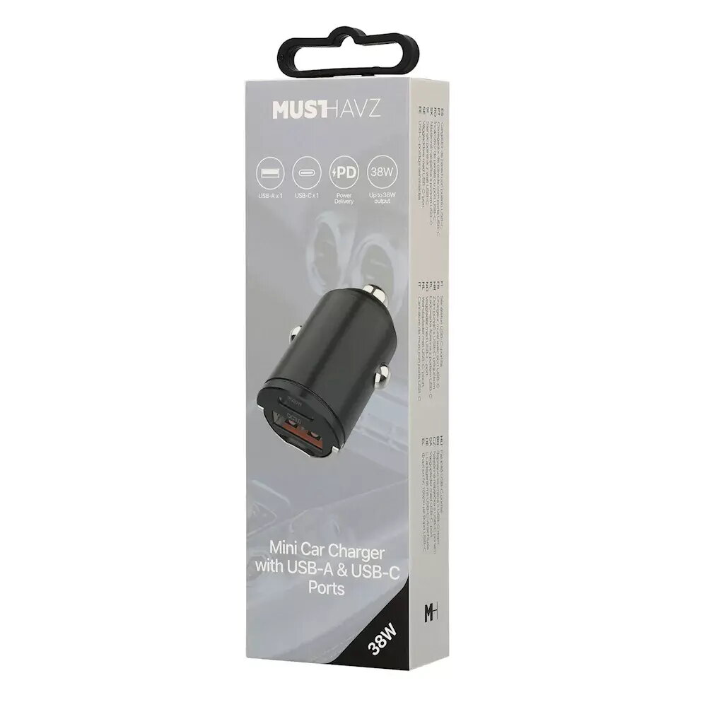 Car Chargers & Jump Starters