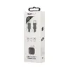 Musthavz Кабель USB-C — USB-C плетёный 2,0 м 100 Вт Photo 2