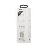 Musthavz кабель USB-C — USB-C 1,0 м 100W Photo 2