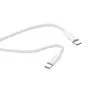 Musthavz кабель USB-C — USB-C 1,0 м 100W Photo 4