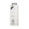 Musthavz USB-C — USB-C плетёный кабель 2,0 м 100W Photo 2
