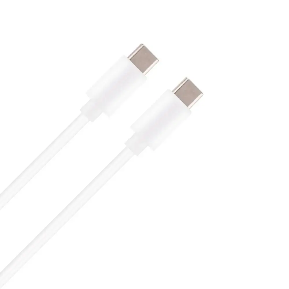 USB-C to USB-C cable Musthavz Easy to Go 1.0 m Photo 2