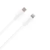 Кабель USB-C — Lightning Musthavz Easy to Go 1,0 м Photo 2
