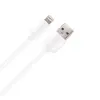 Кабель USB-A — Lightning Musthavz 1,0 м Photo 2