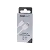Кабель USB-A — Lightning Musthavz 1,0 м Photo 3