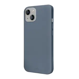 Mobile phone case SBS TEINSTIP1467B cover for iPhone 14 Plus, 6.7" (17 cm), TPU with microfibre, blue