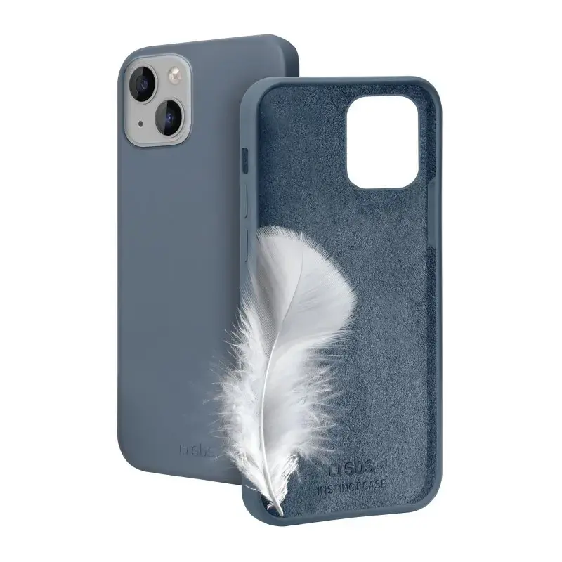 SBS TEINSTIP1467B phone case for iPhone 14 Plus Photo 2