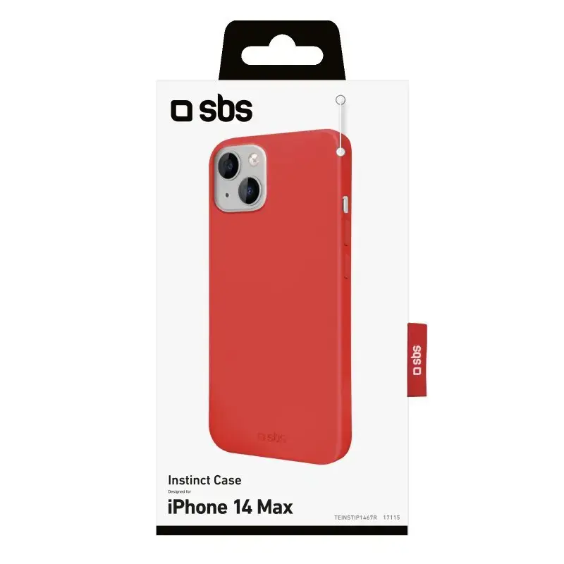 Чехол SBS TEINSTIP1467R для iPhone 14 Plus Photo 3