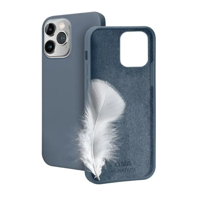 SBS TEINSTIP1467PB чехол для iPhone 14 Pro Max Photo 2